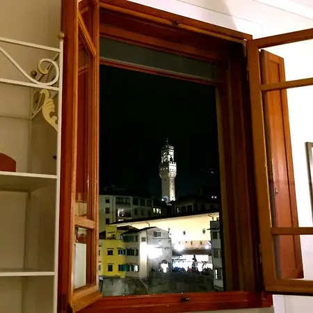 Apartment Madame Tina Florence